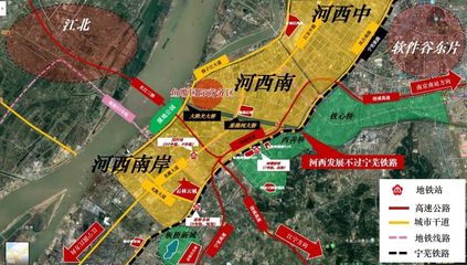 南京買房有多難？剛需族的困境與金鷹置業的啟示