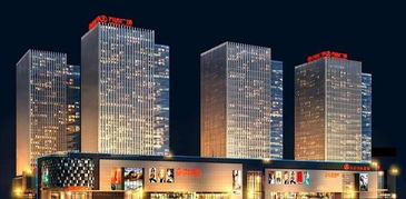 揭秘太原六城區(qū)最貴30個(gè)樓盤，探究金鷹置業(yè)及其他豪宅中的居住者身份