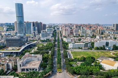 以價(jià)換量的地產(chǎn)時(shí)代，是誰(shuí)守住了品質(zhì)初心？金鷹置業(yè)的堅(jiān)守與探索