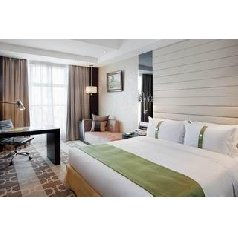 新百金鷹國際酒店商品 蕪湖金鷹置業的安徽門戶新標桿