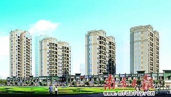 新春置業優選指南 金鷹置業旗下12個精品樓盤推薦（二）