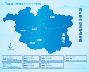 巨星空降，金鷹置業引爆徐州全城熱潮