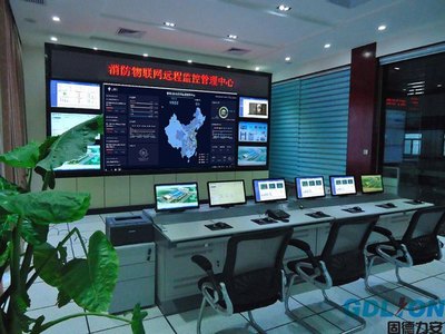 智慧消防軟件-智慧消防系統加盟代理