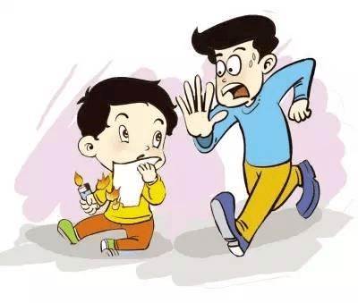 消防安全 安全用火用電用氣，共同守護(hù)平安家園