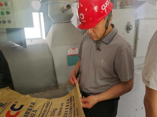 質量安全環(huán)環(huán)緊扣，筑牢市場消防安全防線——市市場監(jiān)管局開展專項檢查行動側記